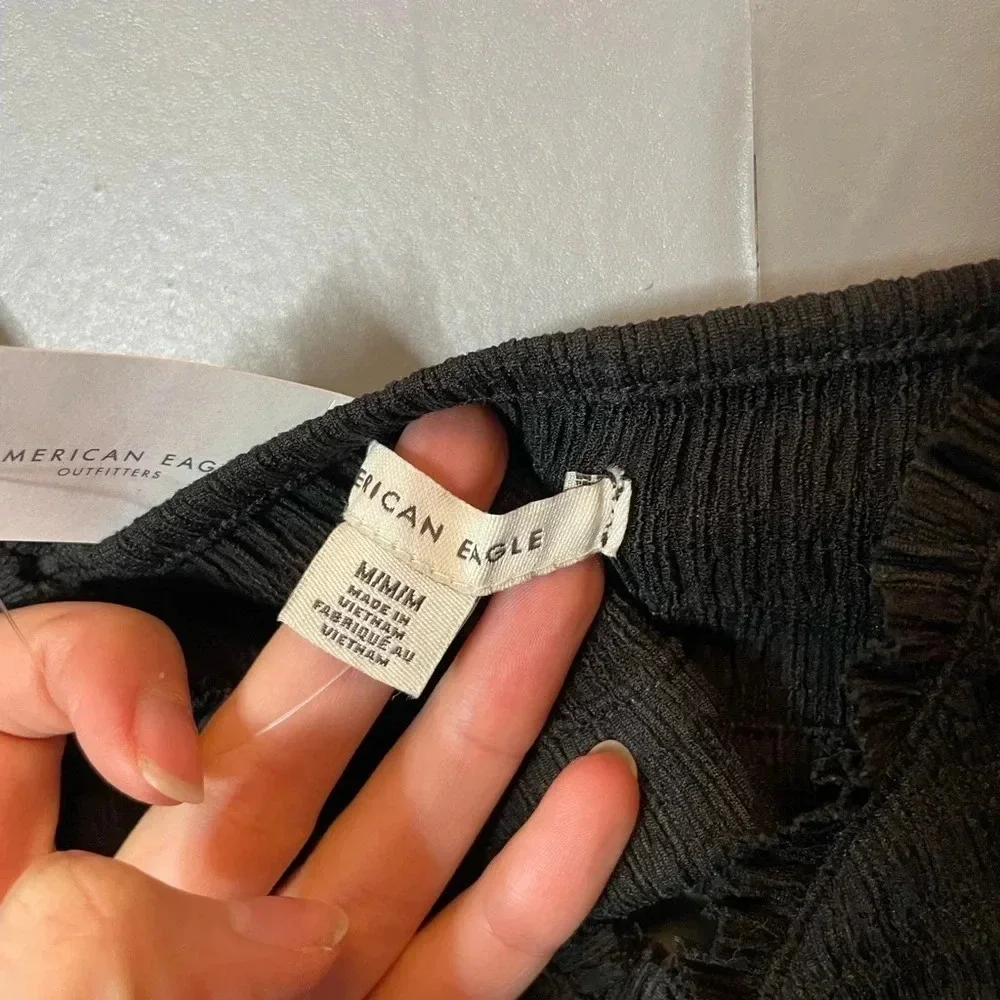 American Eagle Outfitters nwt american